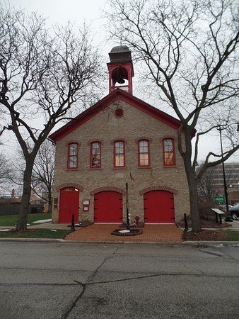 Skokie Heritage Museum