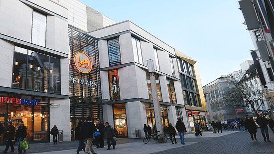 Loom Bielefeld