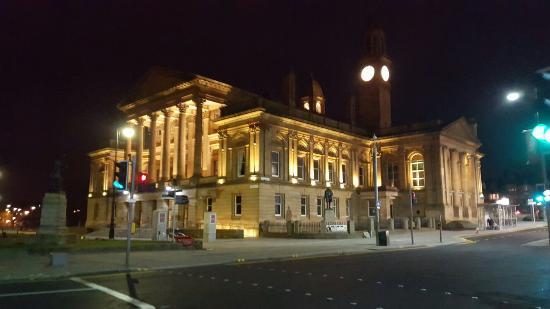 Paisley Town Hall