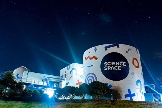 Science Space