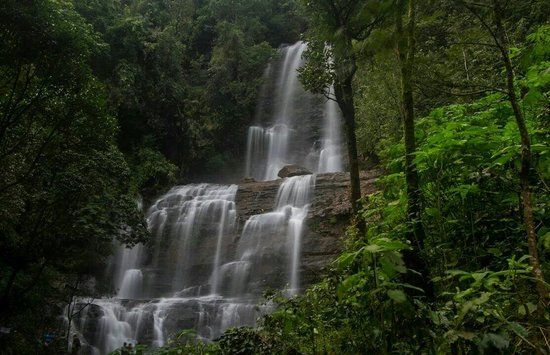 Jhari or Dabdabe Falls