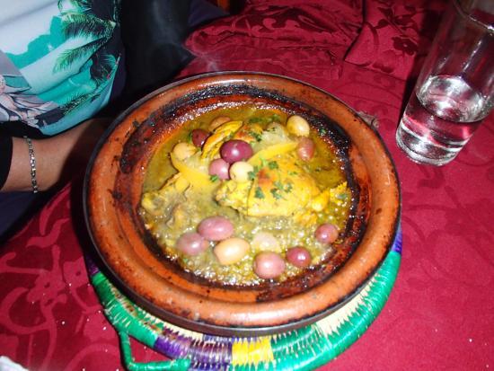 Restaurant Familliale