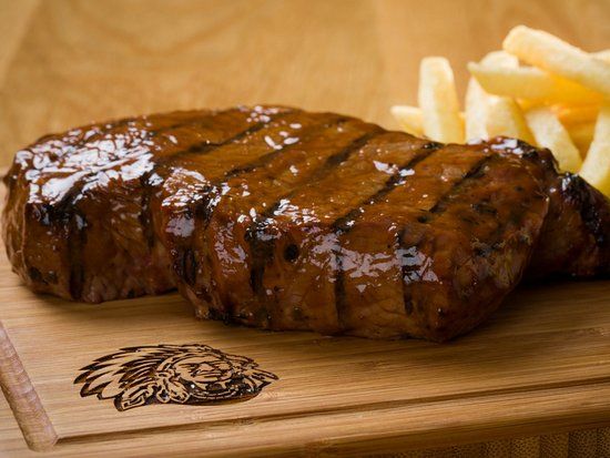 Silver Bay Spur Steak Ranch