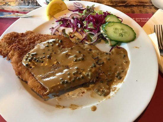 Uitspanning De Nachtegaal