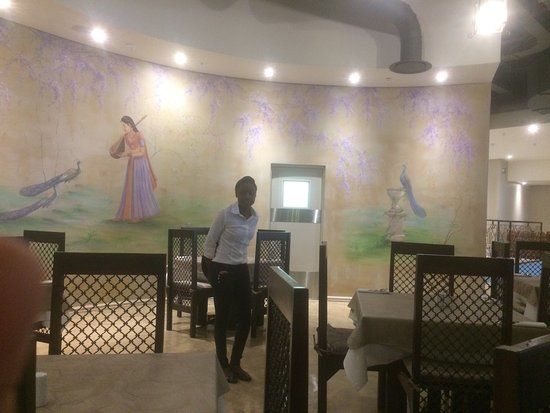 Sitar Indian Restaurant