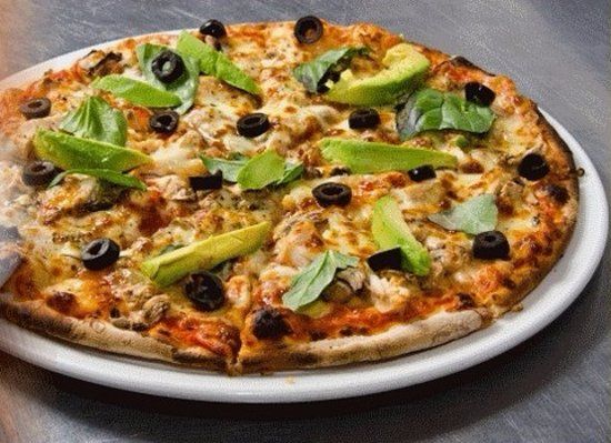 M Squared Bakery & Coffee Shop