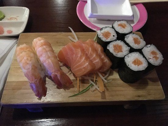 Yamada Sushi