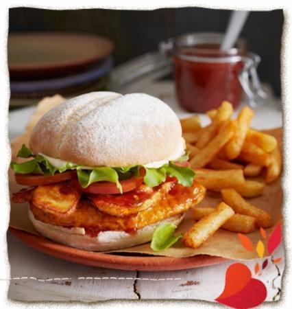 Nando's Gezina