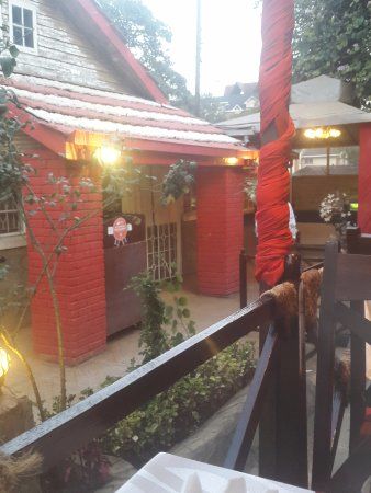 Sanjha Chulha Restaurant