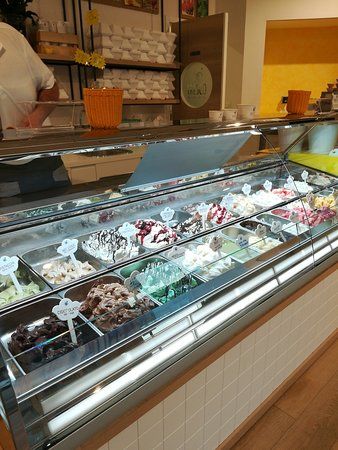 Gelateria Fresco