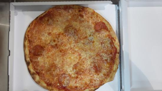 Pizzeria Da Asporto Da Mario