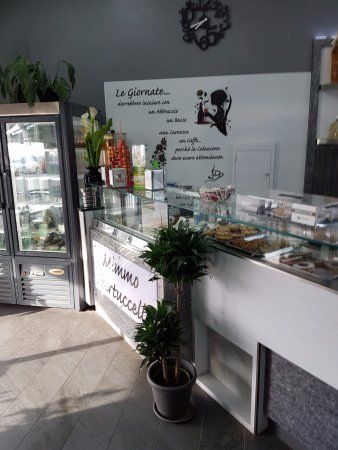 Bar Pasticceria Nuovo Millenium Dei F.lli Bertuccelli Snc