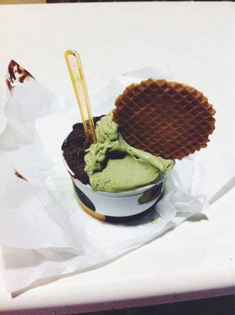 Gelato & Cioccolato