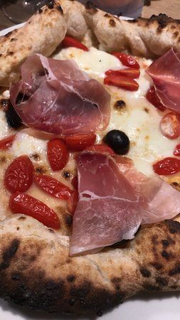 Ozio Gastronomico