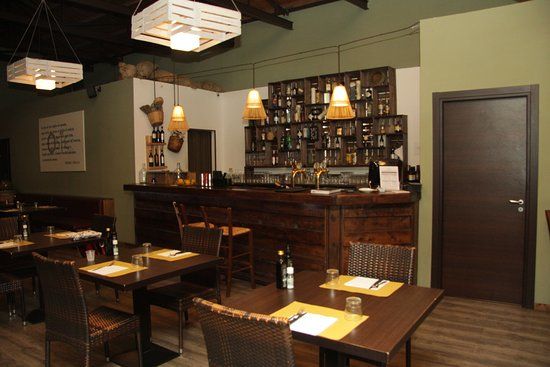 Oste Pub