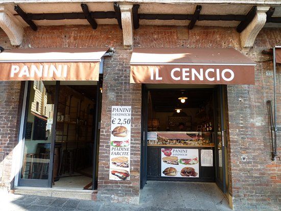 Salumeria Il Cencio