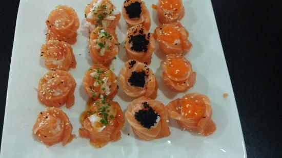 Restaurante Japones Samurai