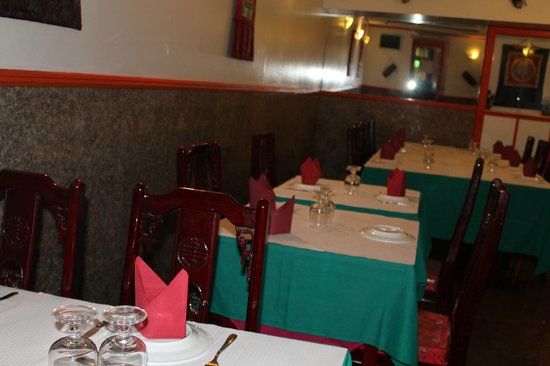 Restaurante Danfe