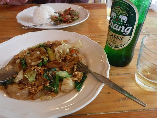 Sun Shine Restaurant & Bar