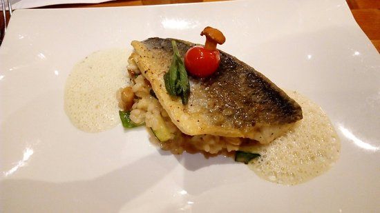 Ristorante Da Vinci