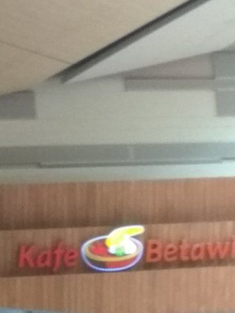 Kafe Betawi eX Entertainment X'nter