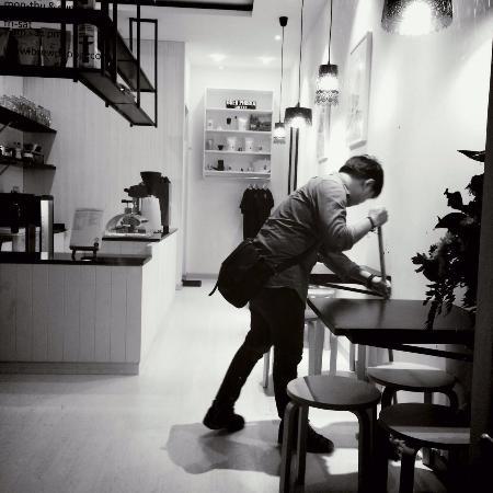 Brewphobia Coffee