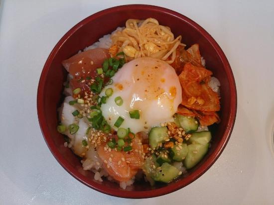 Dommaru Kyo no Uogashi Sanjo