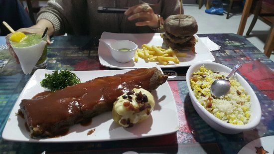 Enjoy Hamburgueria Burger & Bar