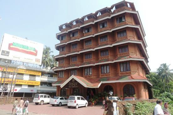 Sagar Restaurant