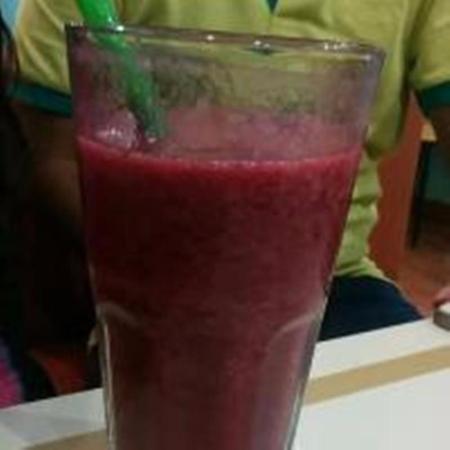 Ganesh Fruit Juice & Chaat