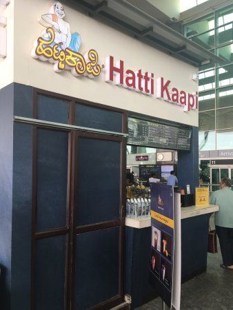 Hatti Kaapi