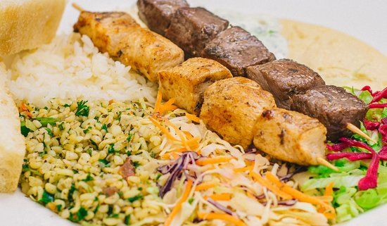 Cafe Anatolia Browns Bay