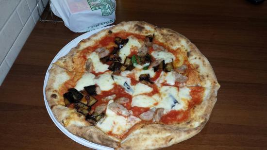 Pizzeria Gallo