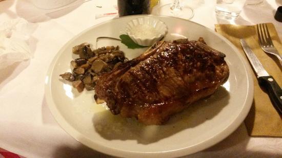 Trattoria Gelmo
