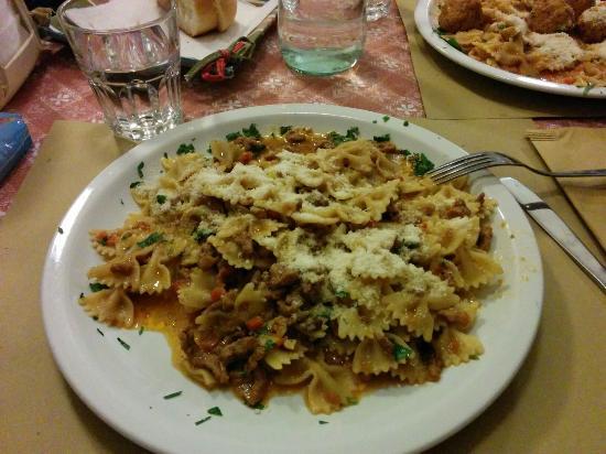 Buffet Vittorio