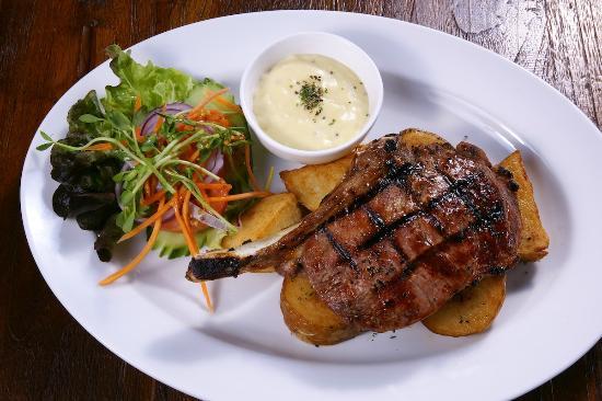 Roxby Thai Bar & Grill