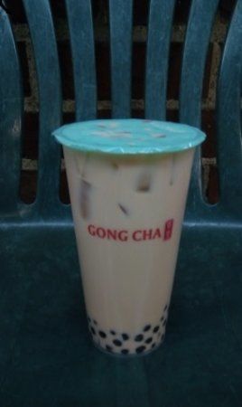 Gong Cha Adelaide