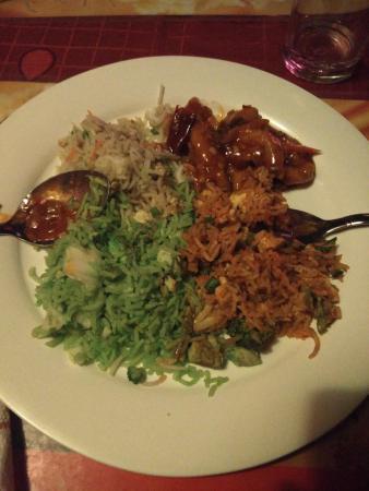 Golden Dragon Restaurant