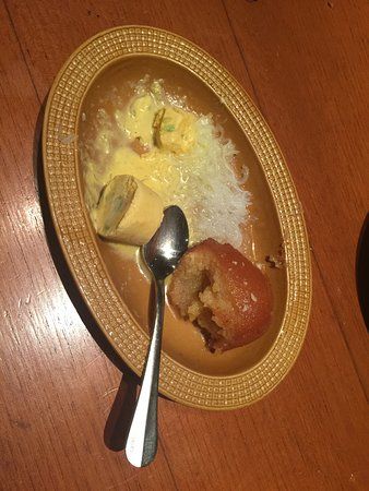 Peshawari Grill