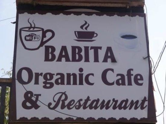 Babita Organic Cafe