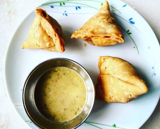 Brijwasi Sweets