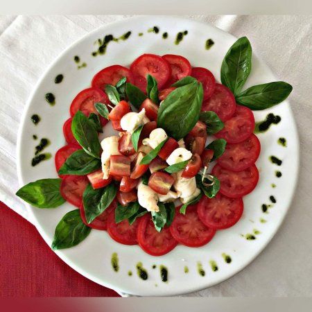 La Trattoria Italiana