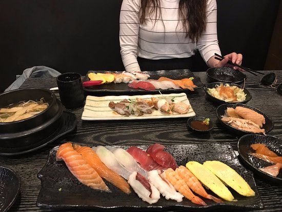 Sushi Do Ku