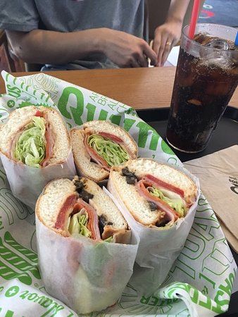 Quiznos