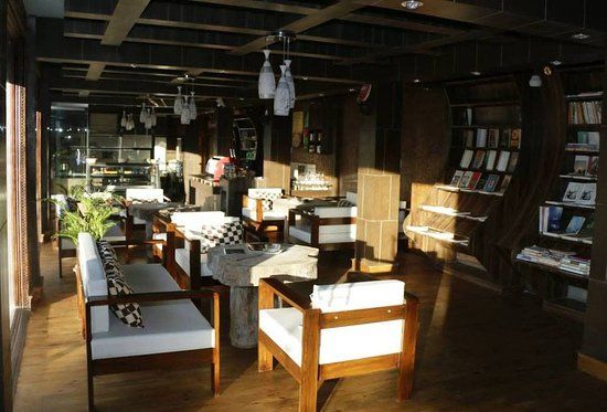 BIA Cafe&Bakery