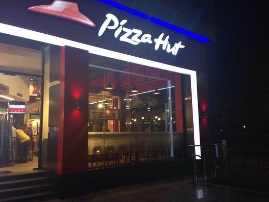 Pizza Hut
