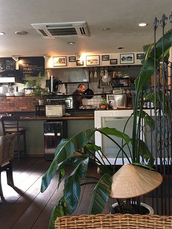 Saigon Oriental