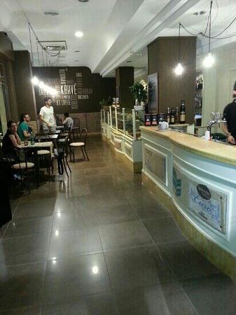 Kahve: Coffee & Pasta