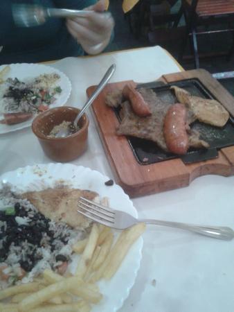 Bizu Restaurante