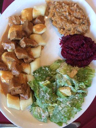 Orbit Bar & Restaurant